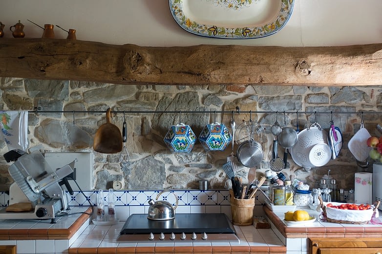 countertop
