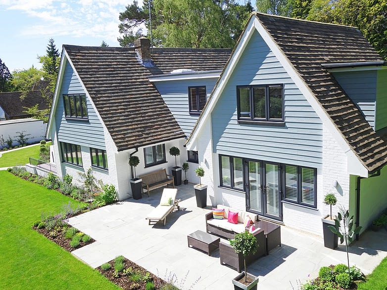 residential home